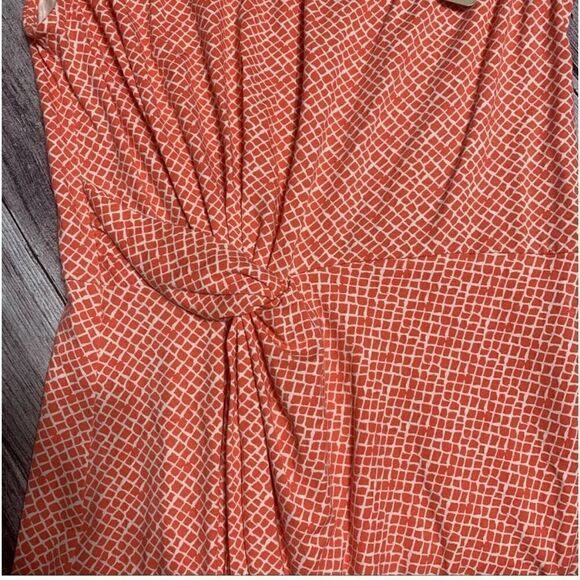 Tommy Bahama Goa Boa Paradisa Side-Twist Dress NWT - Picture 6 of 10